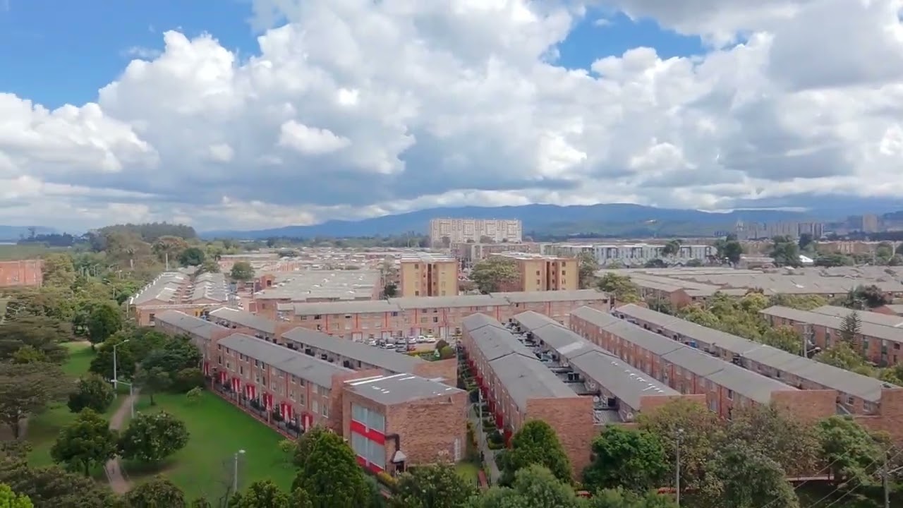 Probando el Dji neo