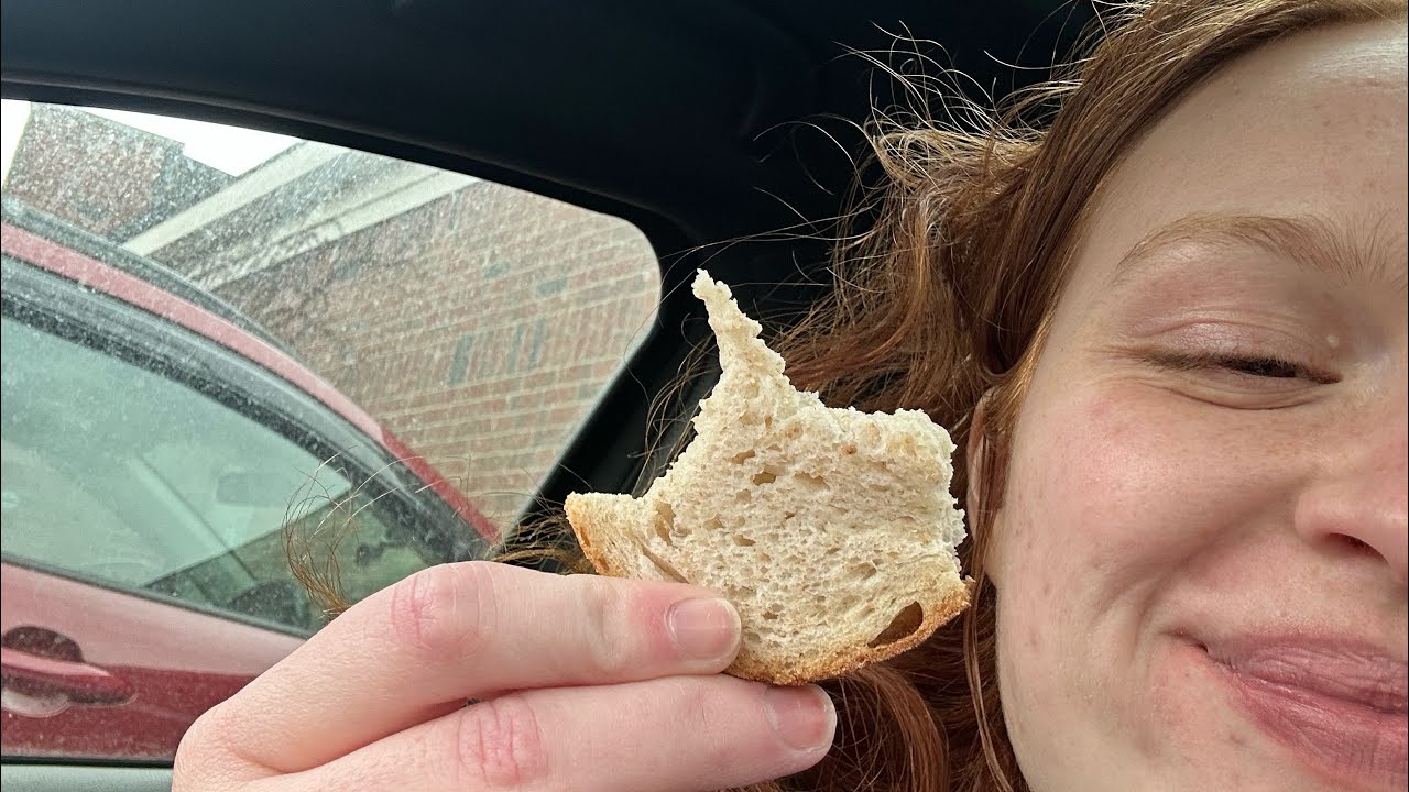 Sweetgreen Order #1 #christiancontentcreator #foodie #recommendations #food #healthy