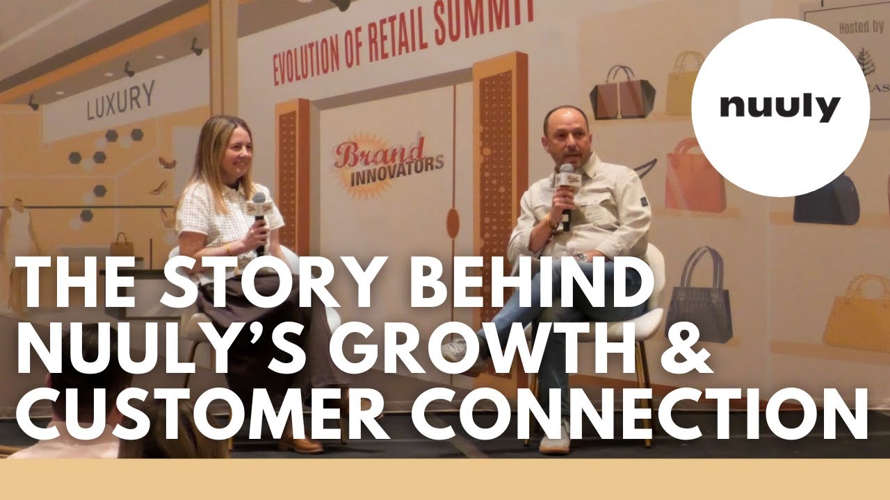 The Story Behind Nuuly’s Growth and Customer Connection