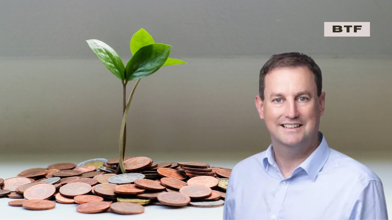265. Pay Attention to Who is Advising You | Dave Quinn