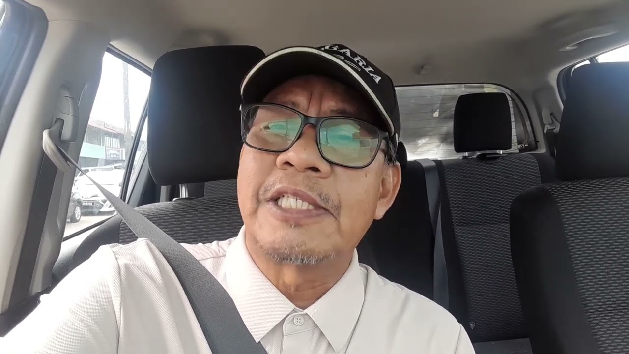 HAMZAH ZAINUDDIN TAK ADA INTEGRITI, PATUTNYA LETAK JAWATAN KETUA PEMBANGKANG
