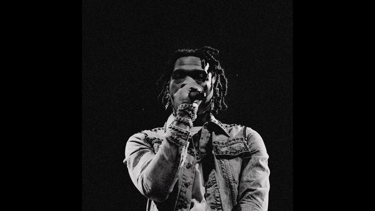 (FREE) Lil Baby Type Beat - 