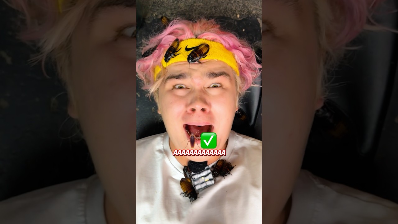 😡 ПОБОРОЛ СТРАХИ 😡