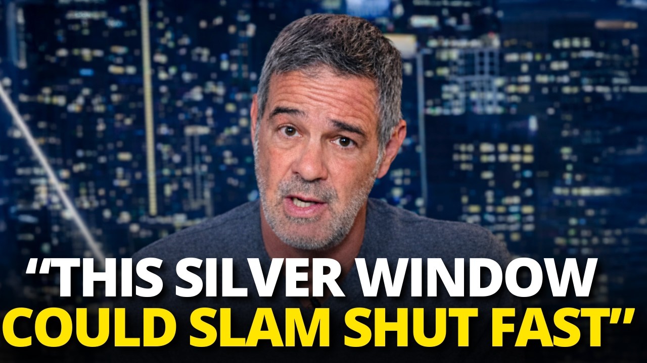 Обнаружена крупнейшая в современной истории рынка ошибка в ценообразовании на серебро | Энди Шехтман