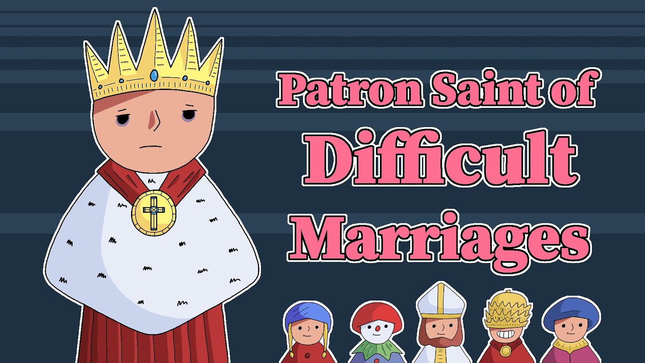 Lesser Known Patron Saints