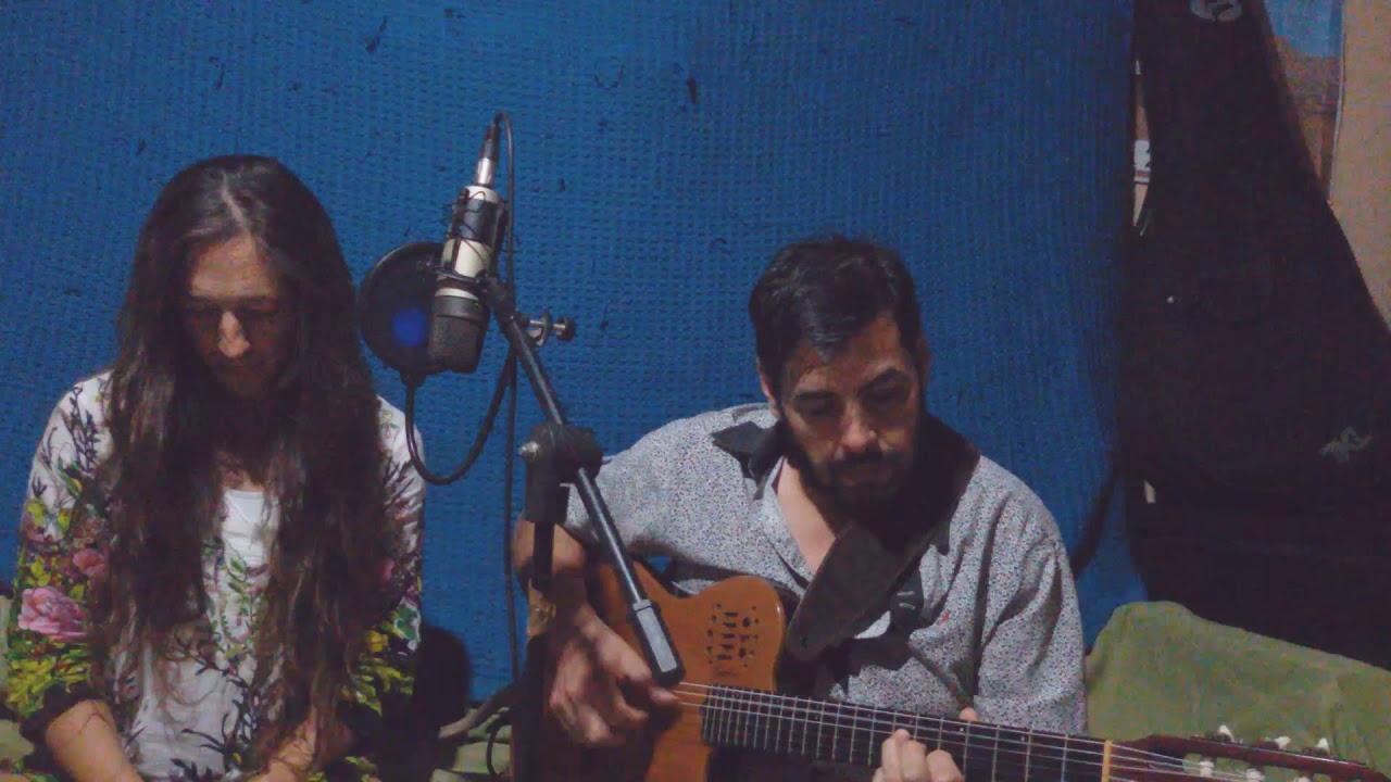 TOCANDO EM FRENTE (Folklore Brasilero)