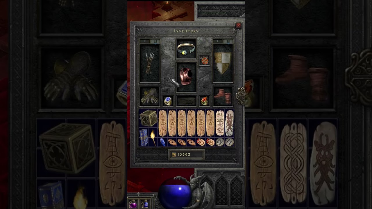 Baal In 3 Hits Javazon