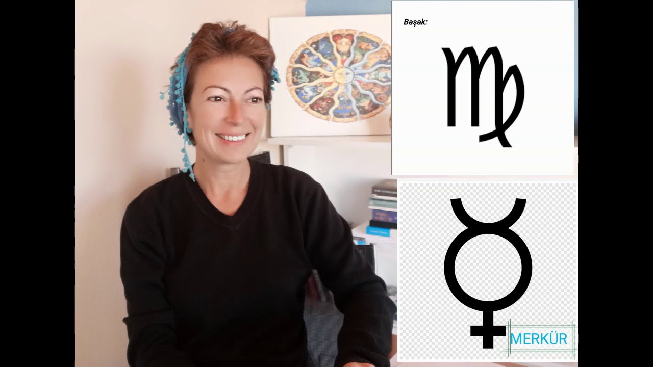 ASTROLOJİDE EVLER KONUSU - 6. EV