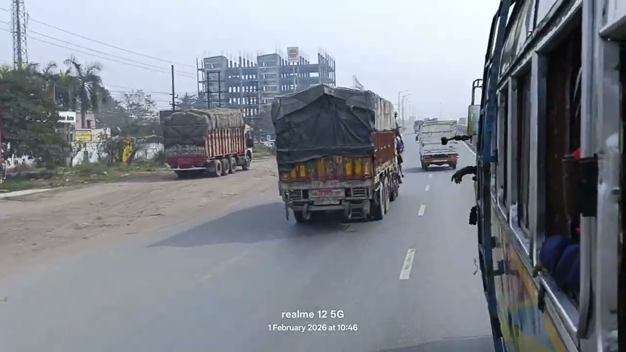 আসানসোল টু বোলপুর ( time -- ১০:২৫ )