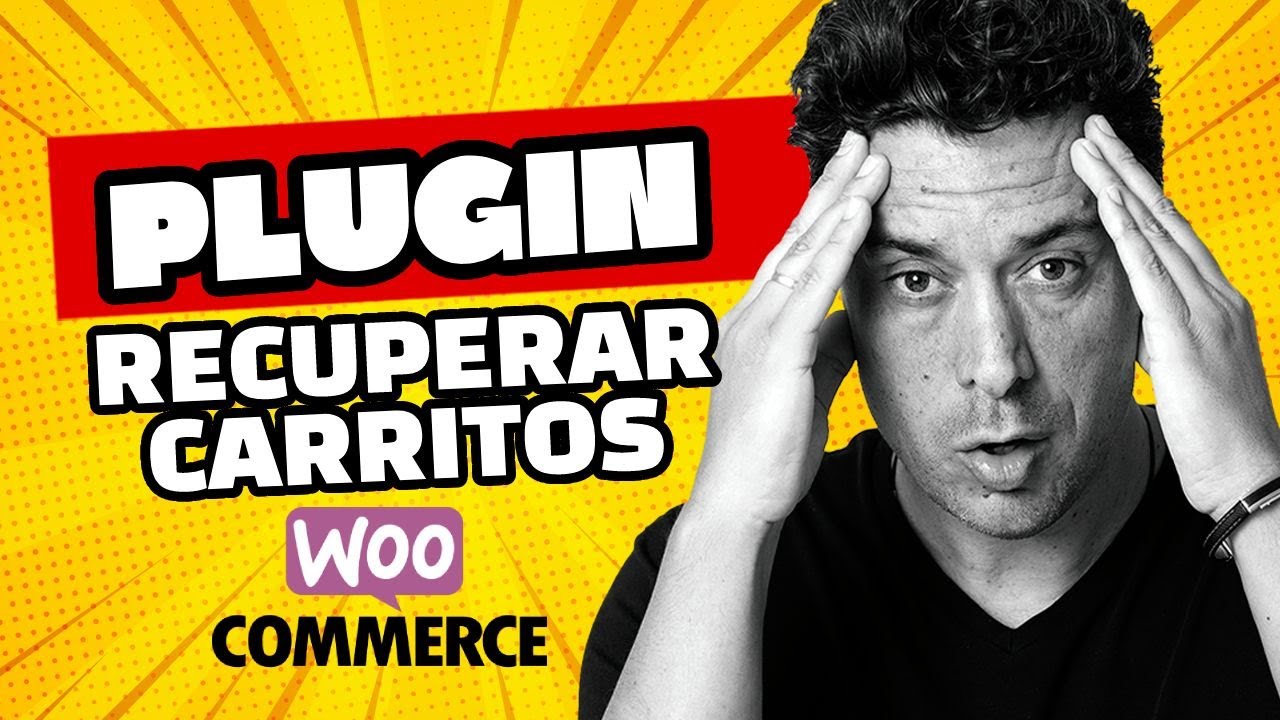 PLUGIN para CARRITOS ABANDONADOS en WOOCOMMERCE 💥CASO de EXITO💥