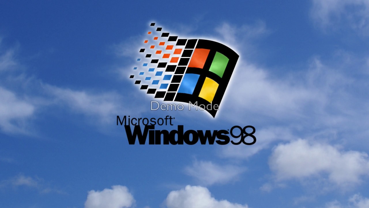 Microsoft Windows Startup & Shutdown sounds Garageband Remake