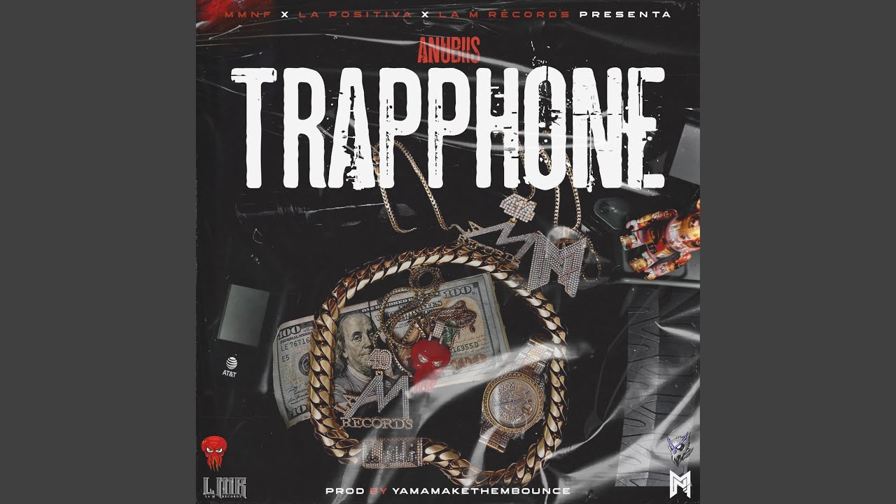 TRAPPHONE