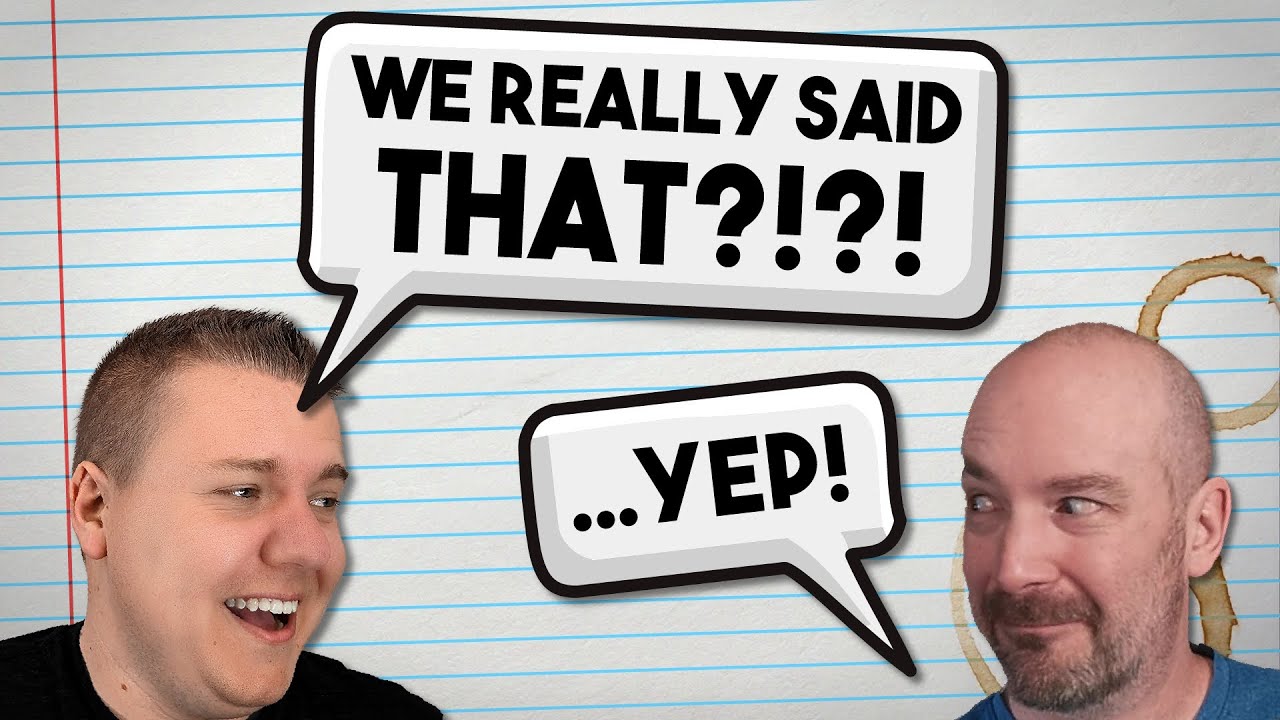🔴 Quizzed on our Funniest Stream Moments!!! Zed & Tango's Quotes Quiz!