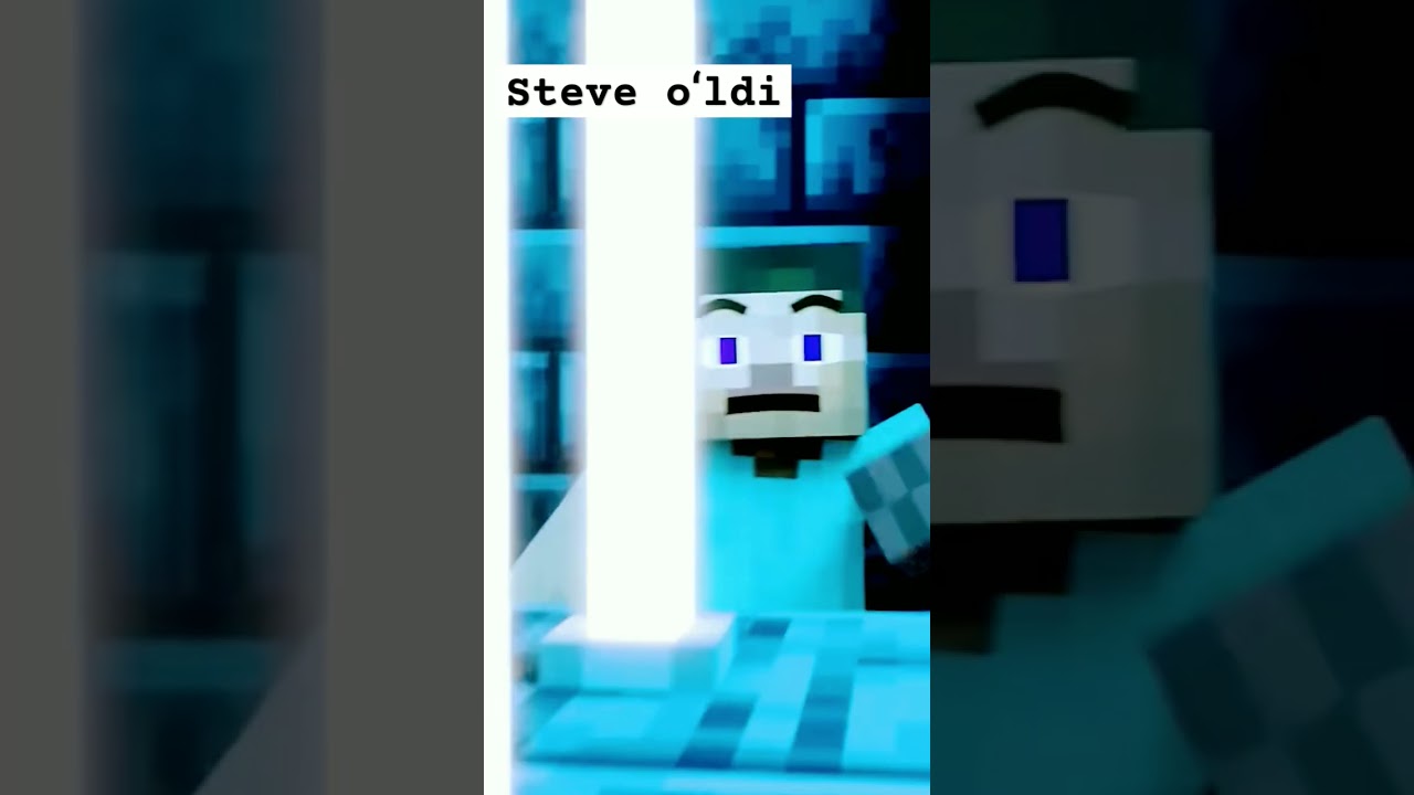 steva oʻldi
