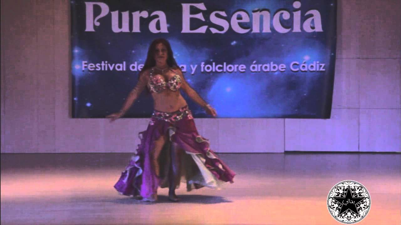 NAIMA MAR-PURA ESENCIA 2014