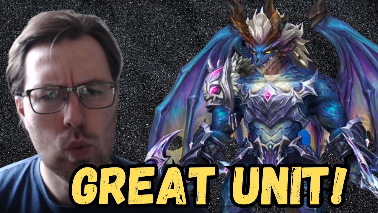 Water Drakan Warrior And Vendhan Test! Summoners War