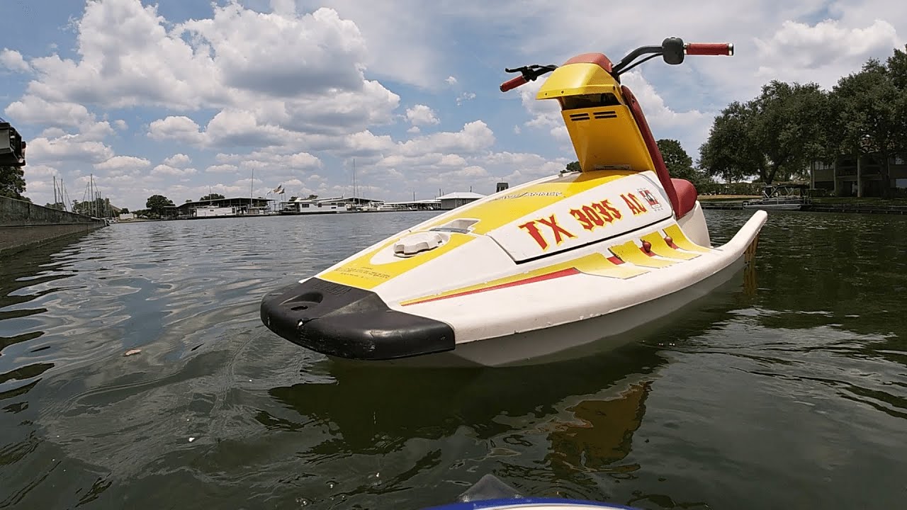 The Wavejammer Adventure