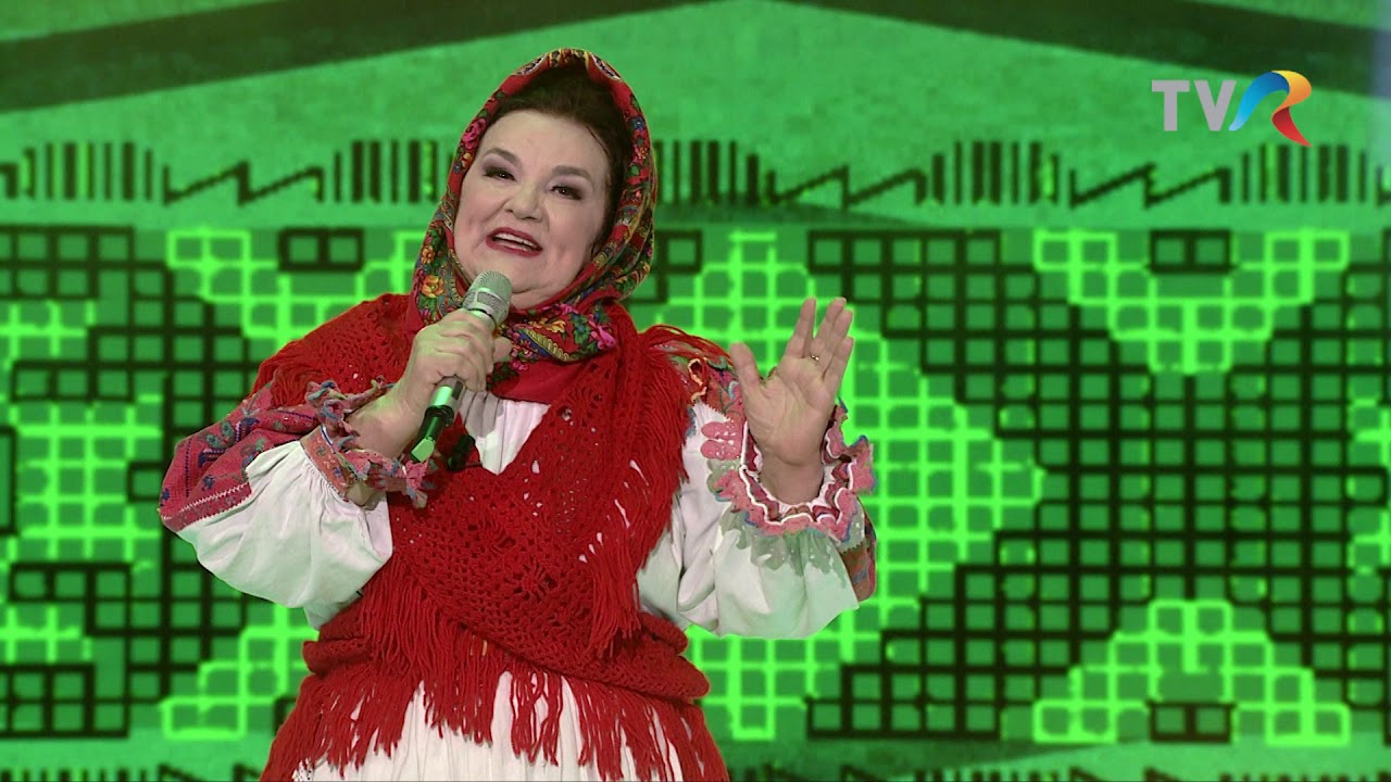 Florica Bradu - Mers-o badea la Tinca