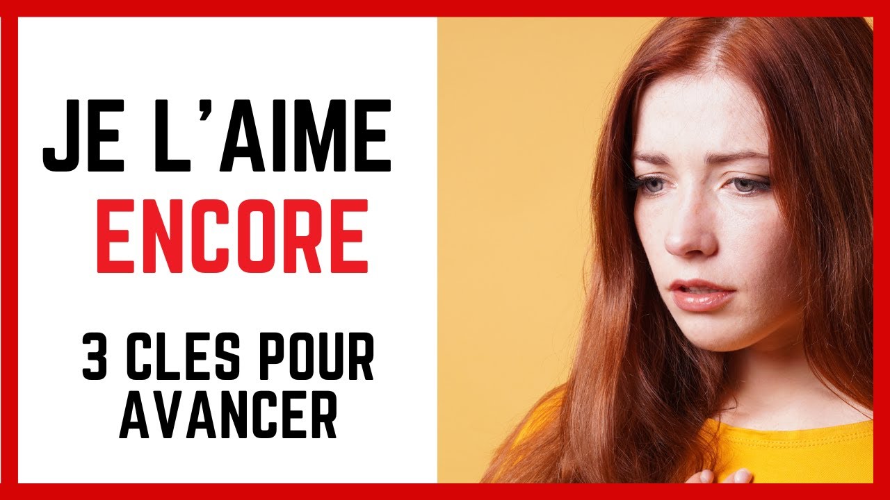 Je l'aime encore même si c'est un homme toxique (violent ou pervers narcissique manipulateur)