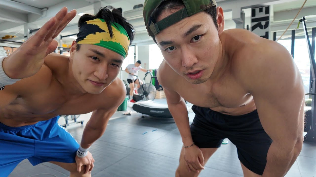 나으 득근한 하루 일상Vlog