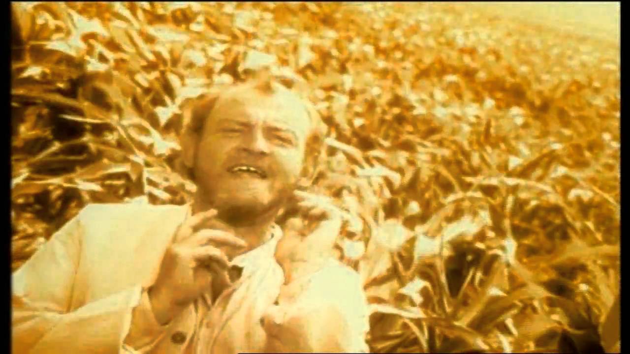 Joe Cocker - The Simple Things (Official Video) HD