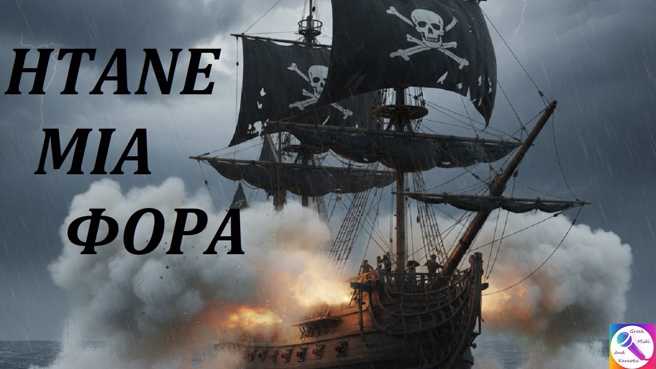 ΜΙΑ ΜΙΚΡΟΠΑΝΤΡΕΜΕΝΗ - Καραόκε  σε  γυναικείο  τόνο