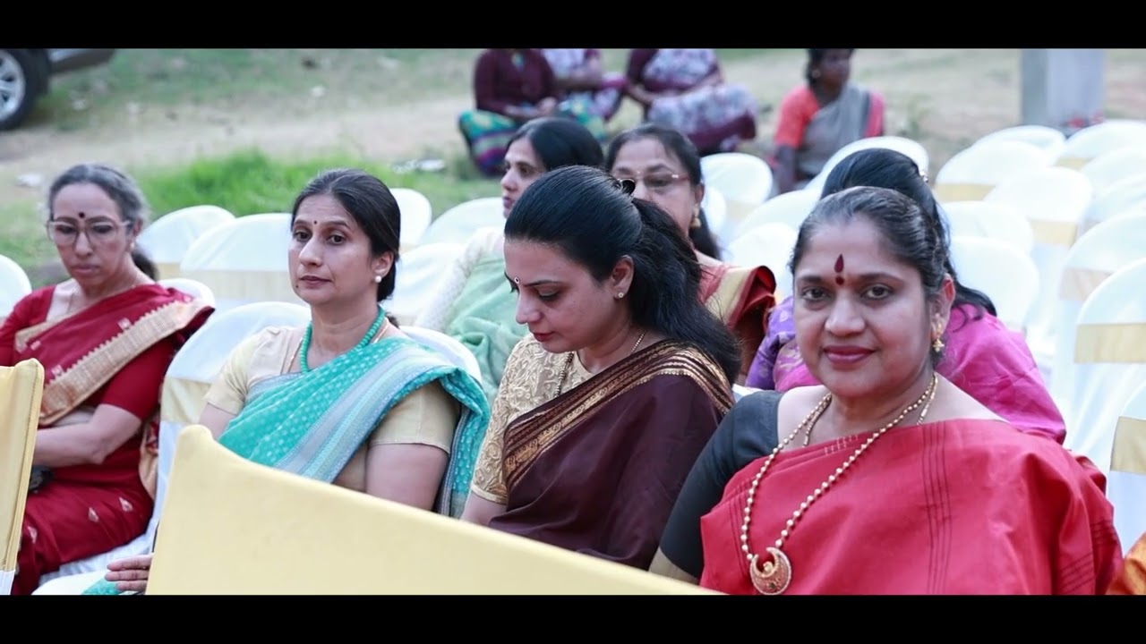RUDRA MAHA KALI NADANAM @ BANGALURU (രുദ്ര മഹാ കാളി നടനം @ ബാംഗ്ലൂര്‍)