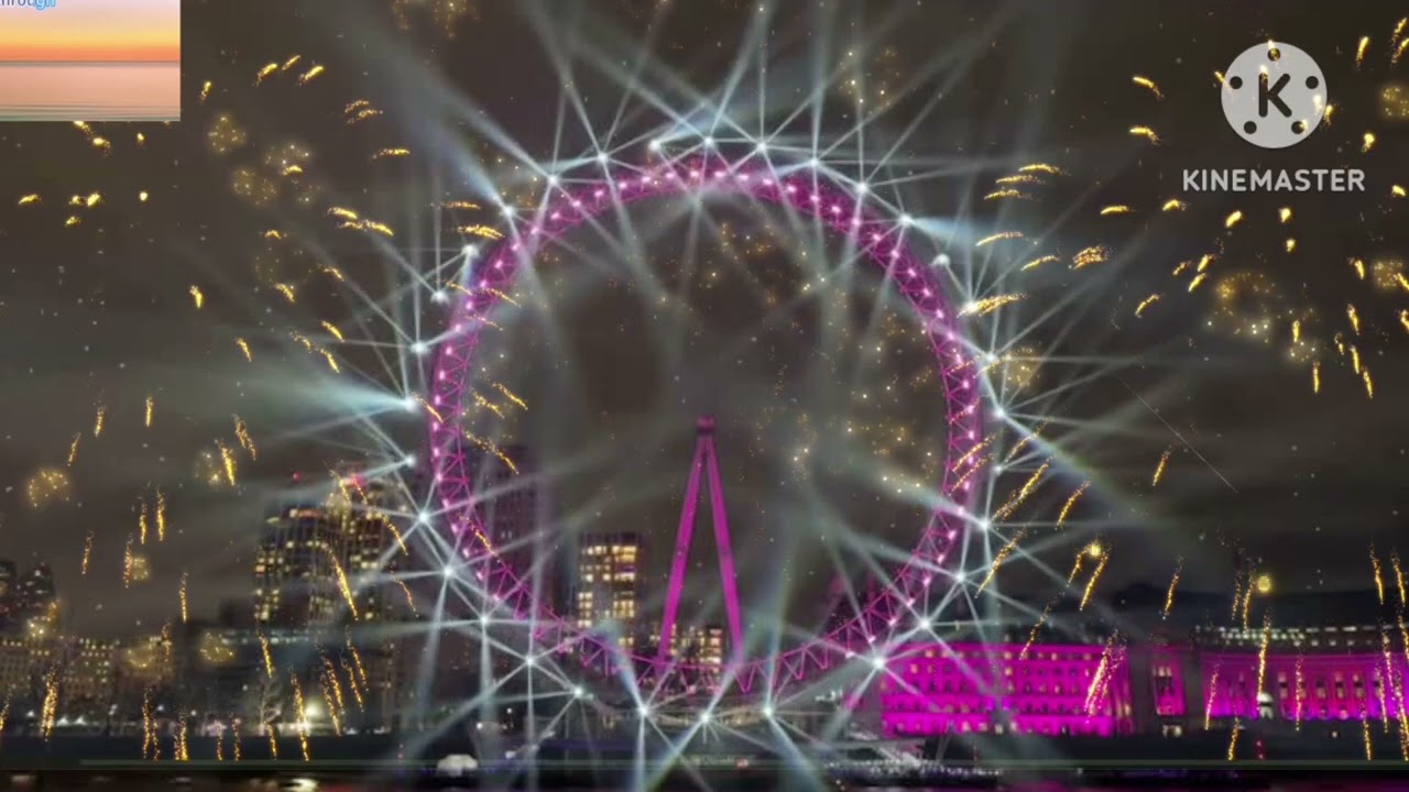 new years eve 2025 london eye fwplay