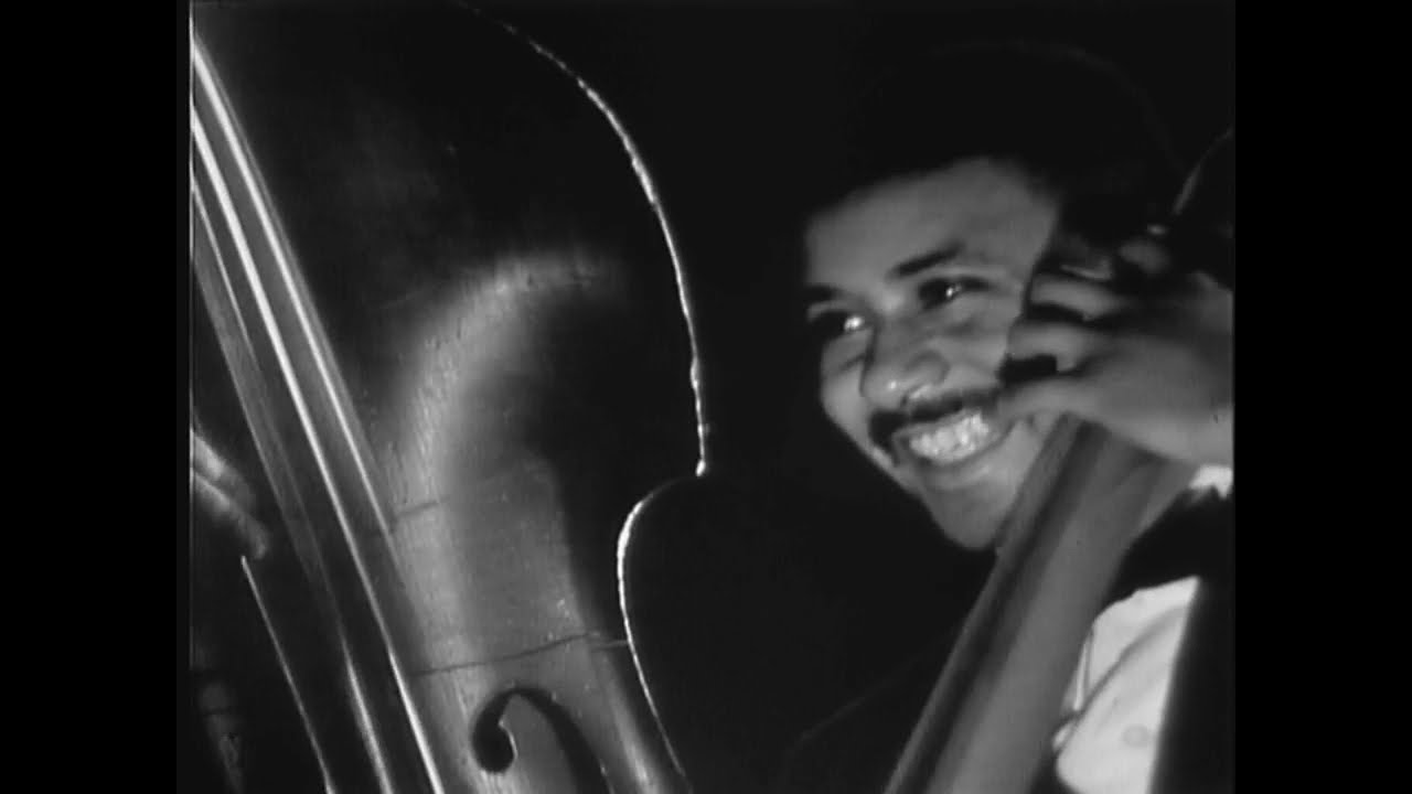 The Theme - Wynton Kelly, Paul Chambers, Jimmy Cobb 1960