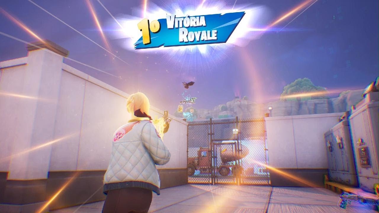 Fortnite New map Reload 30 kills