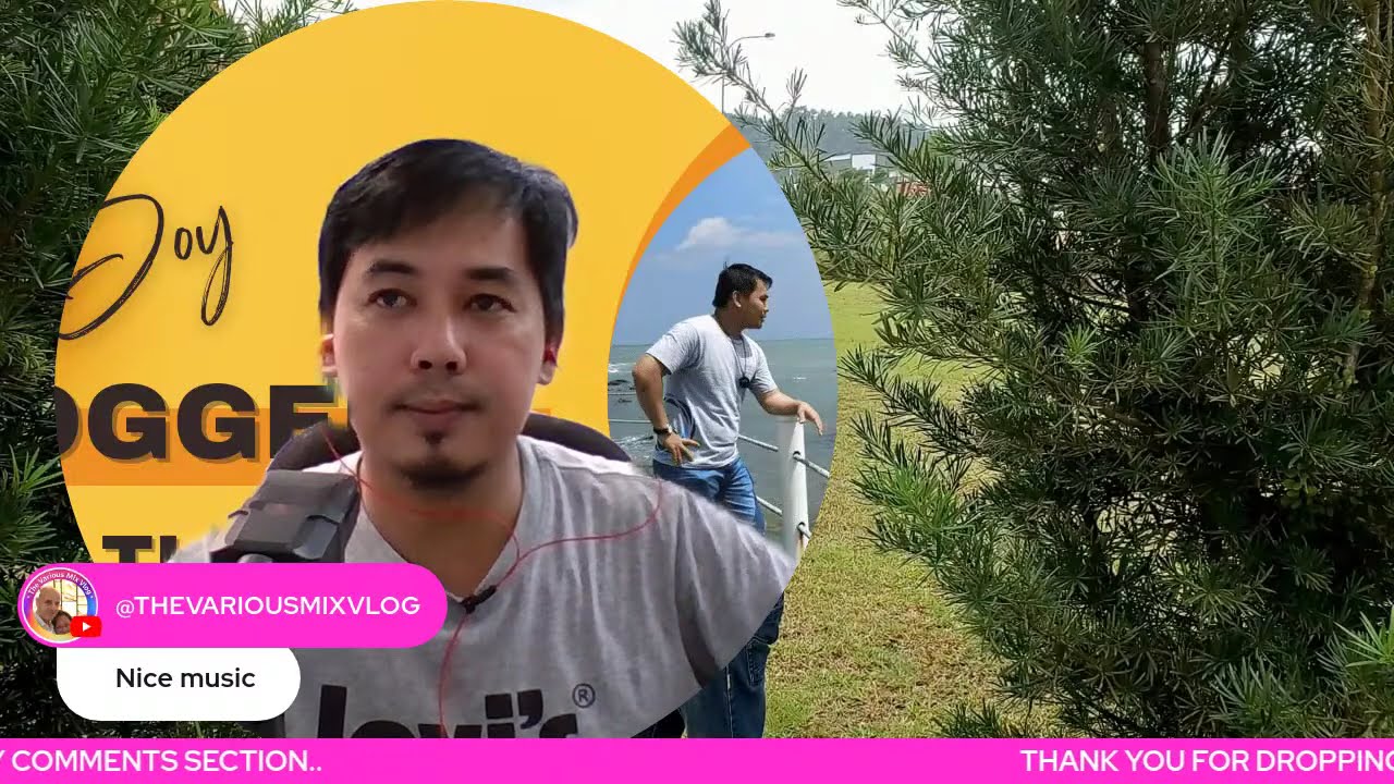 TARA SA BULWAGAN NI ABRA / PINOY HENYO WITH A TWIST/ ENJOY & HAVE FUN