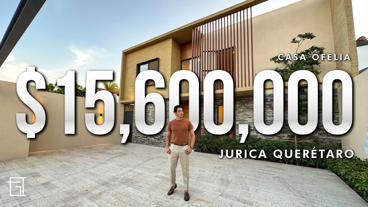 Casa Para Invertir en  Querétaro | Casa Ofelia | Jurica