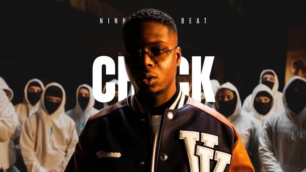 Ninho Type Beat - CHECK | Instru Rap 2026 / Trap Type Beat  (Prod. HRNN)