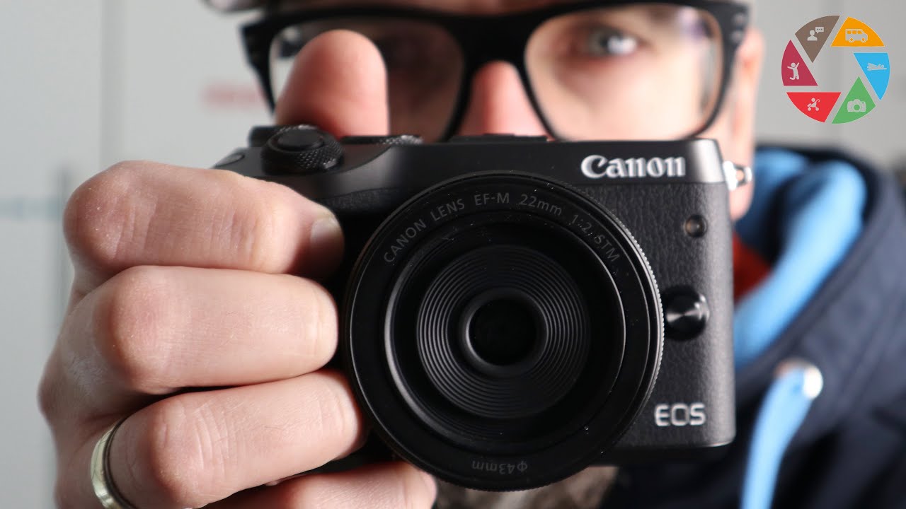 Canon EOS M6: Mein Fazit nach 3 Monaten