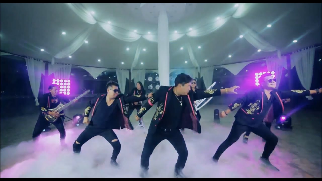 Grupo Iberia - Primicias  Mix 2019