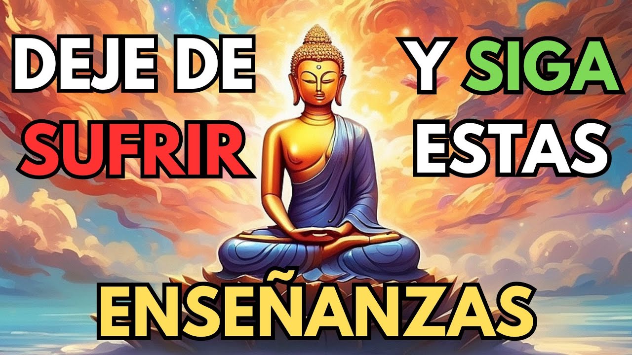 El SECRETO de la Felicidad Eterna: El Noble Óctuple Sendero | Fundamentos Budistas