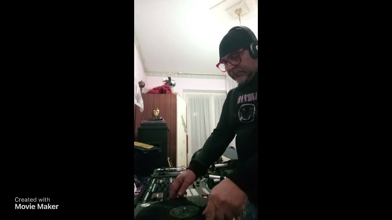 Only Vinyl   No Timecode