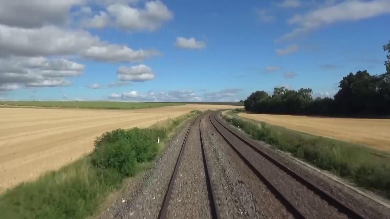 Collection Locovision n° 45 : Niort – Saintes – Bordeaux avec la 75106 de Régiorail
