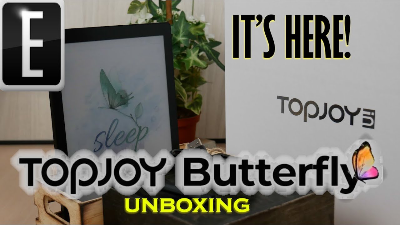 TOPJOY BUTTERFLY DES 7.8
