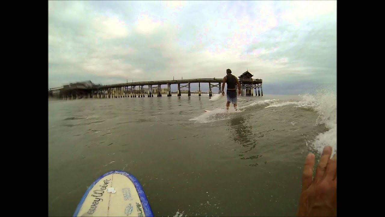 sURF jUNKIE
