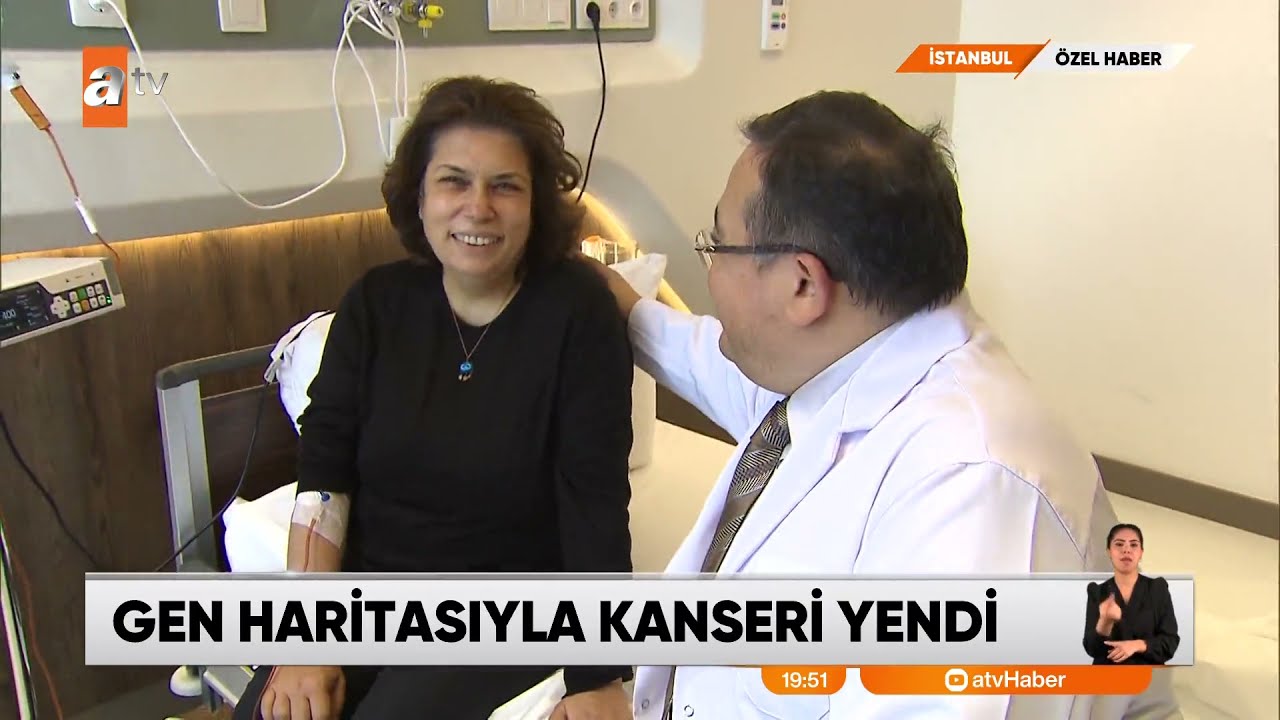 Mucize Değil, Bilim | Prof. Dr. Mutlu Demiray