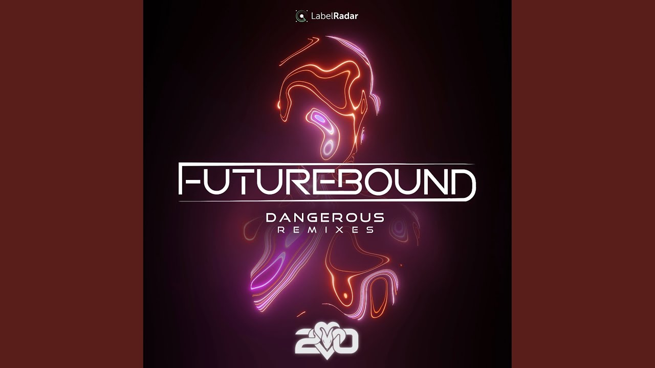 Dangerous (Clarkey Remix)