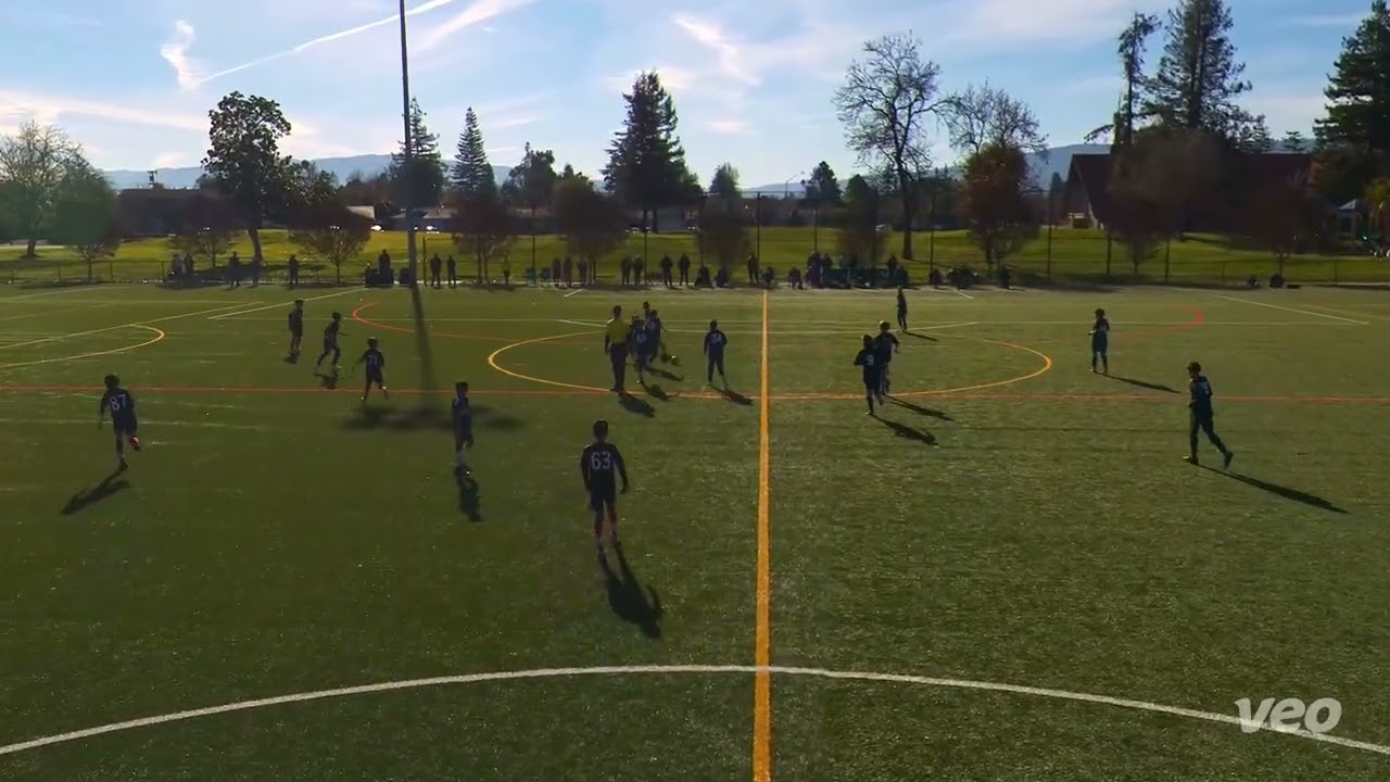 [1216] 2014B Yellow vs De Anza