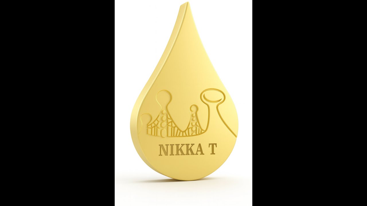 SOLVENTLESS ROOTS: MEET NIKKA T 🧊🎶