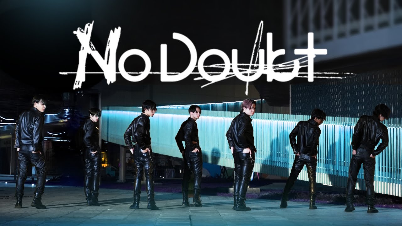 ENHYPEN (엔하이픈) – 'NO DOUBT' DANCE COVER BY SAVIOR INVASION DC