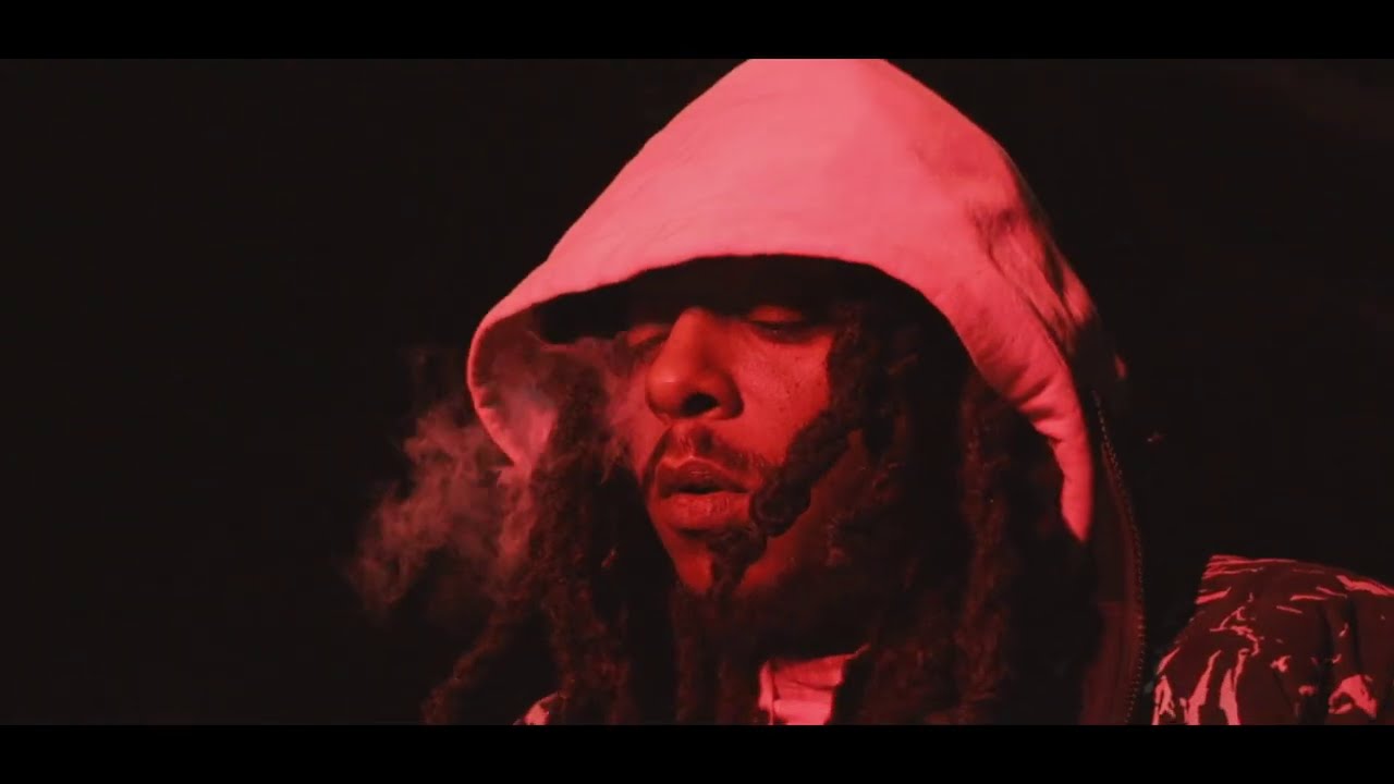Young Bossi - Hustlin 4real (offical music video) [shot by@OneWayVisuals ]