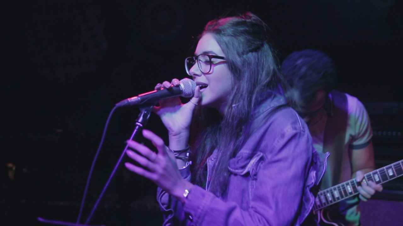 CJC // Malak El Husseiny, Lonely Majesty, Glass Onion // ZoomTV