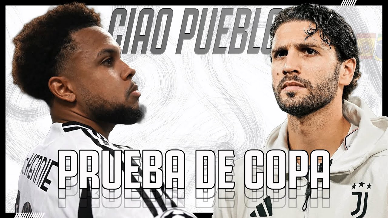 POST PARTIDO: Atalanta vs Juventus | Análisis, polémicas y notas a los jugadores