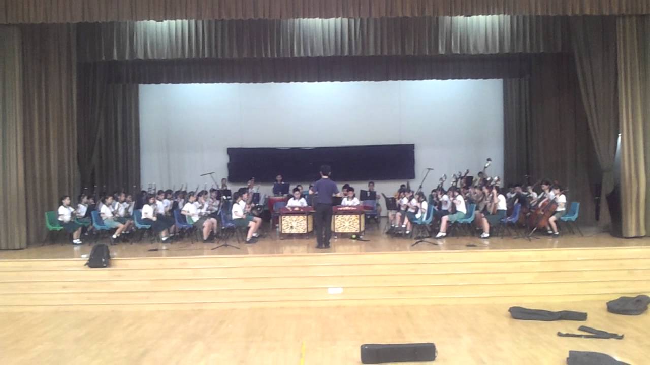PT CO. Conductor: Liu Hai Feng