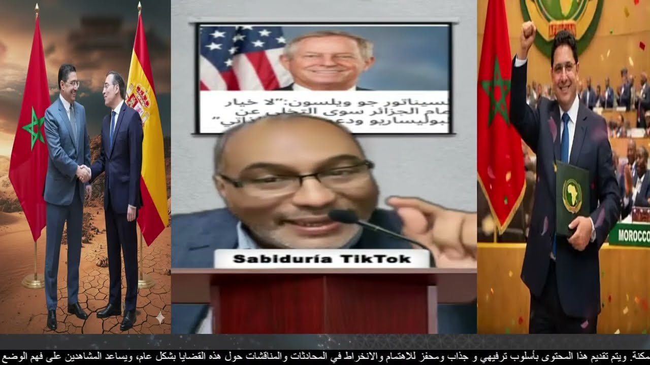 لايف أبي طالب 
